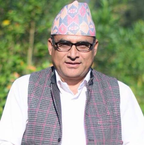 बागमती प्रदेशका सामाजिक विकासमन्त्री खनालद्वारा राजीनामा