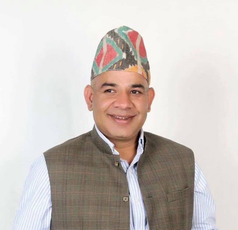 संविधानको सही कार्यान्वयनविना सुशासन कायम हुन सक्दैन: सांसद मोहन आचार्य