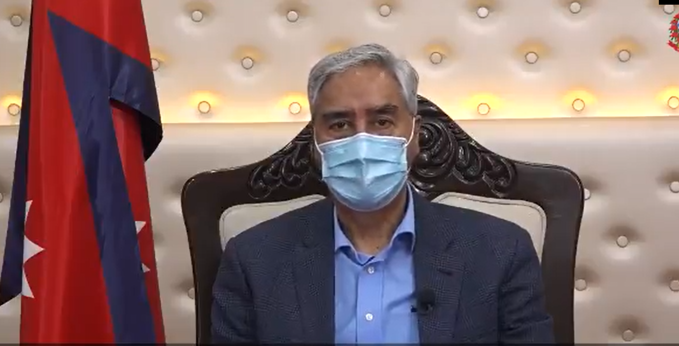 पर्यटन क्षेत्र सुधारका लागि सहकार्य गर्न सरकार तयार : प्रधानमन्त्री