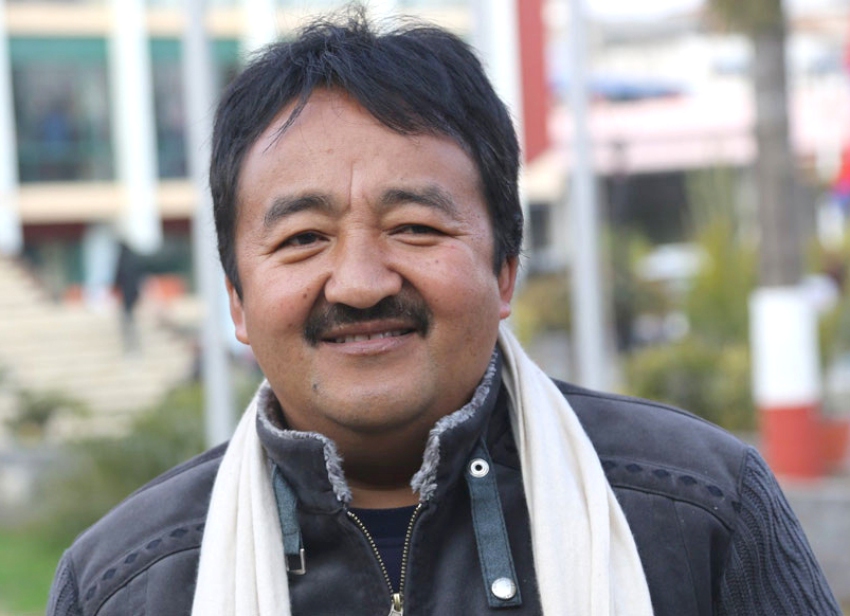 प्रदेश १को मुख्यमन्त्रीमा राजेन्द्र राई नियुक्त, शपथ आजै हुने
