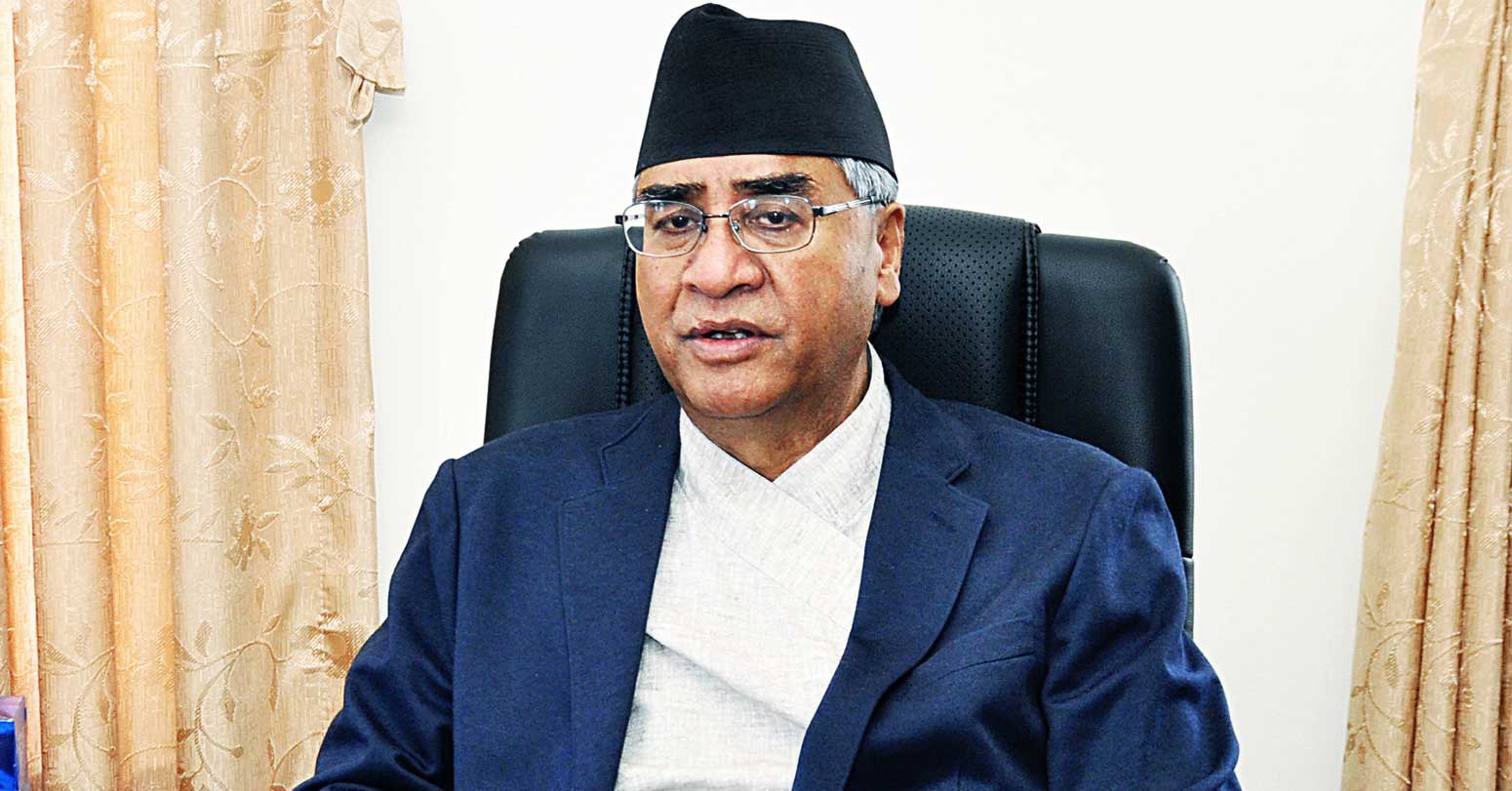 प्रधानमन्त्रीले गण्डकी प्रदेशलाई साक्षर घोषणा गर्दै