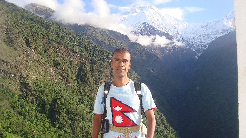 कार्कीको जनकपुर दौड
