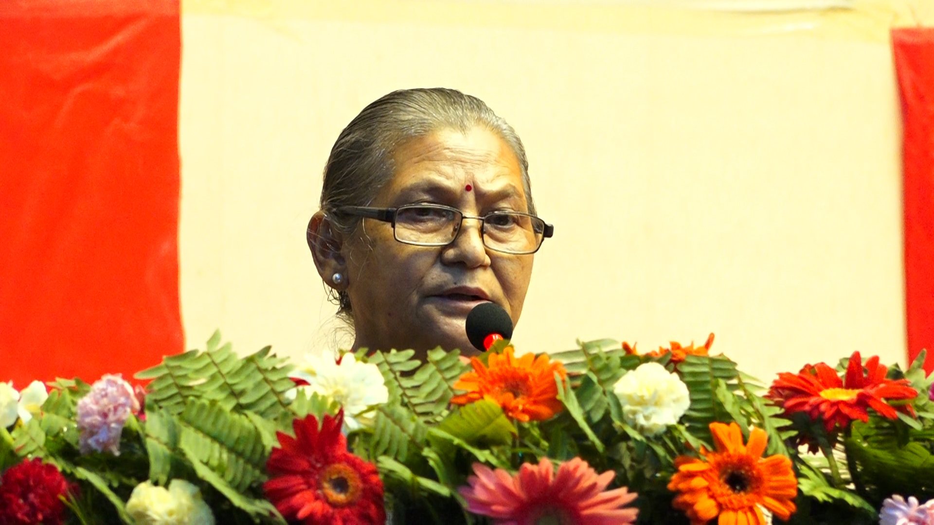 कार्तिक ६ गते नै अधिवेश गर्ने पार्टीको निर्देशनप्रति मुख्यमन्त्री शाक्यको असन्तुष्टि
