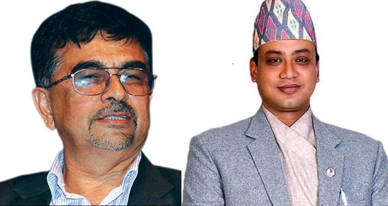 वागमती प्रदेश सरकारमा भागवण्डा, समाजवादी र कांग्रेसले आधा–आधा कार्यकाल चलाउने