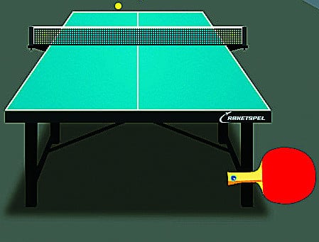 नेपाललाई टेबल टेनिसमा सफलता
