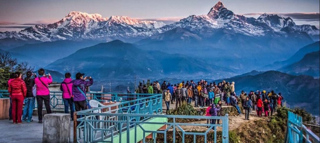 डेढ वर्षदेखि कोभिडले थलिएको पर्यटन क्षेत्र लयमा फर्किंदै