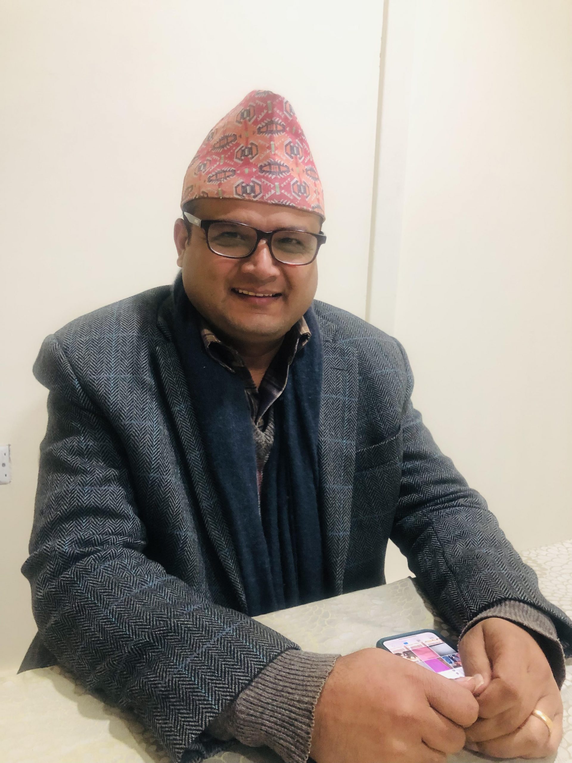 ‘सरकारले पर्यटकीय गतिबिधी बढाउन आकर्षक प्याकेज ल्याउनुपर्छ’