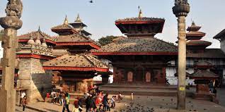 हनुमानढोका दरबार सङ्ग्रहालयमा आन्तरिक र बाह्य पर्यटकको भिड