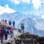 ११ महिनामा साँडे पाँच लाख पर्यटक नेपाल भित्रिए