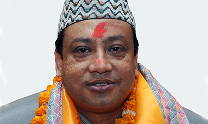 मुख्यमन्त्री बानियाँले साउन २७ गते विश्वासको मत लिने