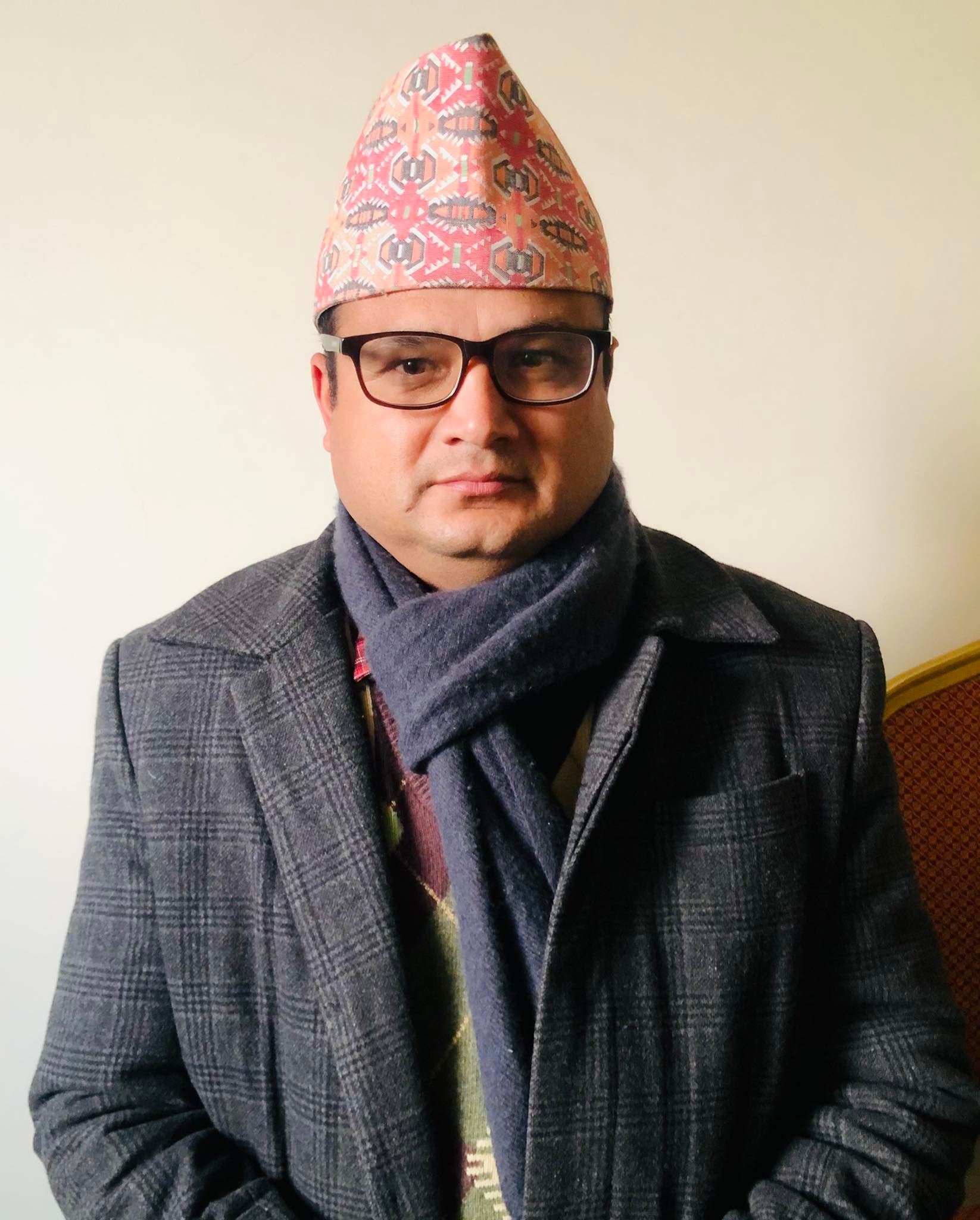 टानको अध्यक्षमा निलहरि बाँस्तोलाले उम्मेदवारी दिने