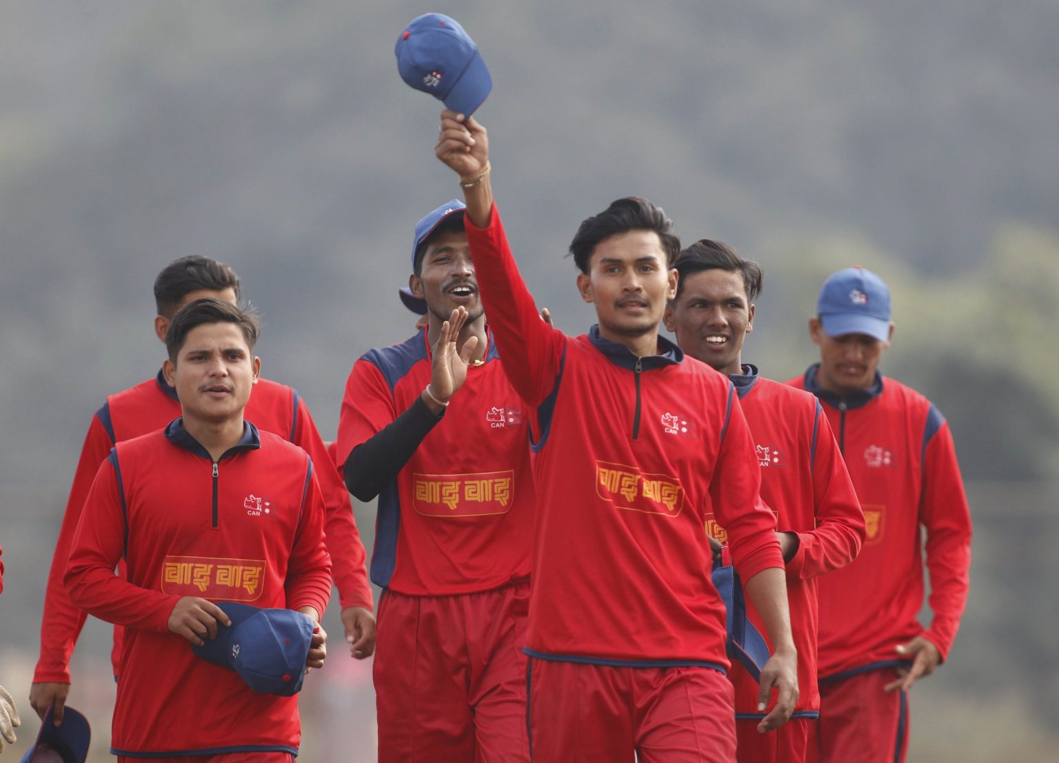 प्रदेश नं २ लाई पराजित गर्दै यु–१९ पुरुष राष्ट्रिय क्रिकेट प्रतियोगितामा कर्णाली प्रदेश विजयी