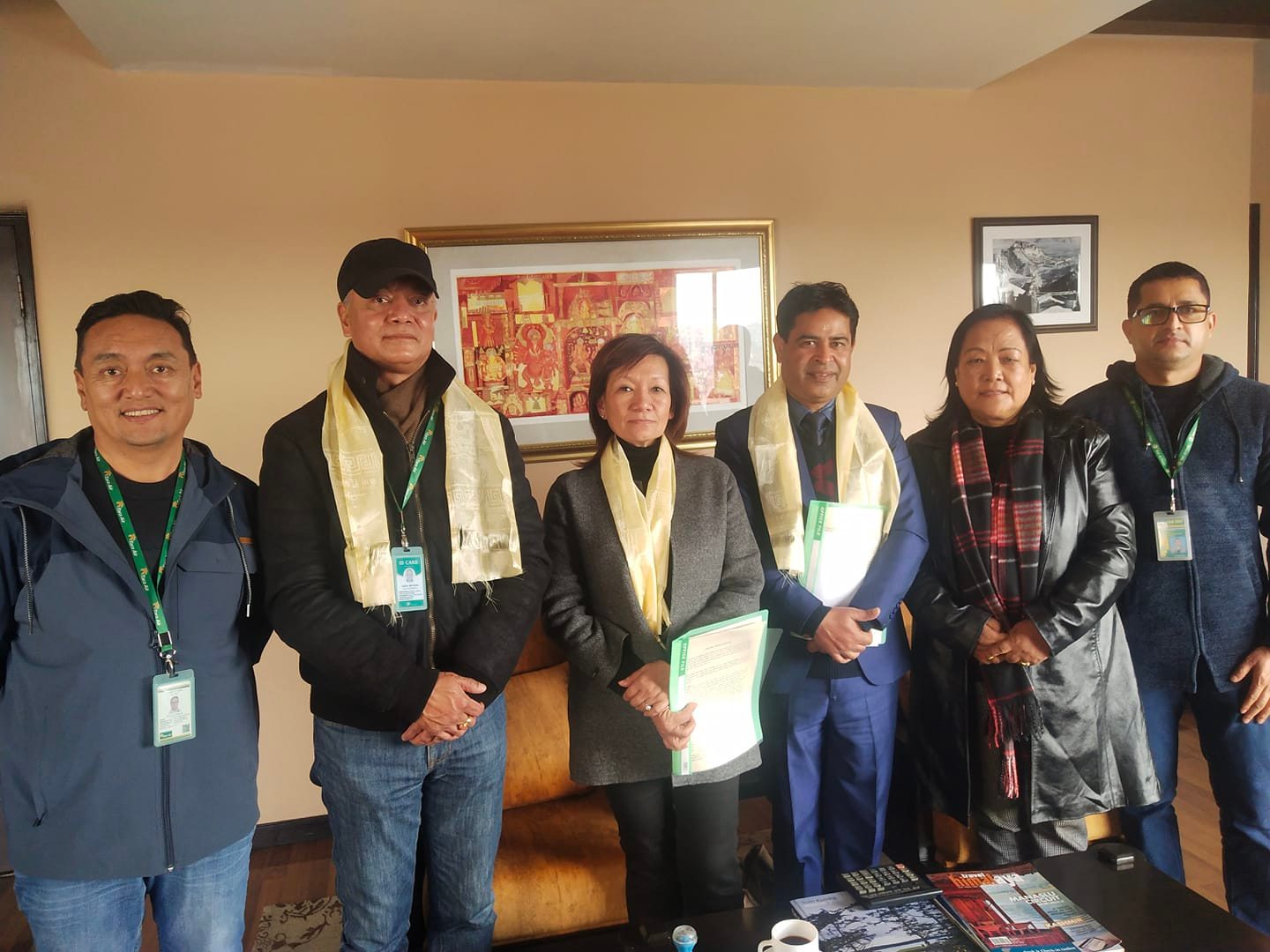 तारा एयरले इलामको सुकिलुम्बा विमानस्थलमा उडान शुरु गर्ने