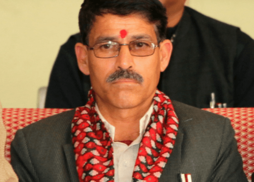 सामाजिक र साँस्कृतिक, एकता कायम गर्न माघी पर्वले प्रेरण प्रदान गरोस् ः मुख्यमन्त्री भट्ट