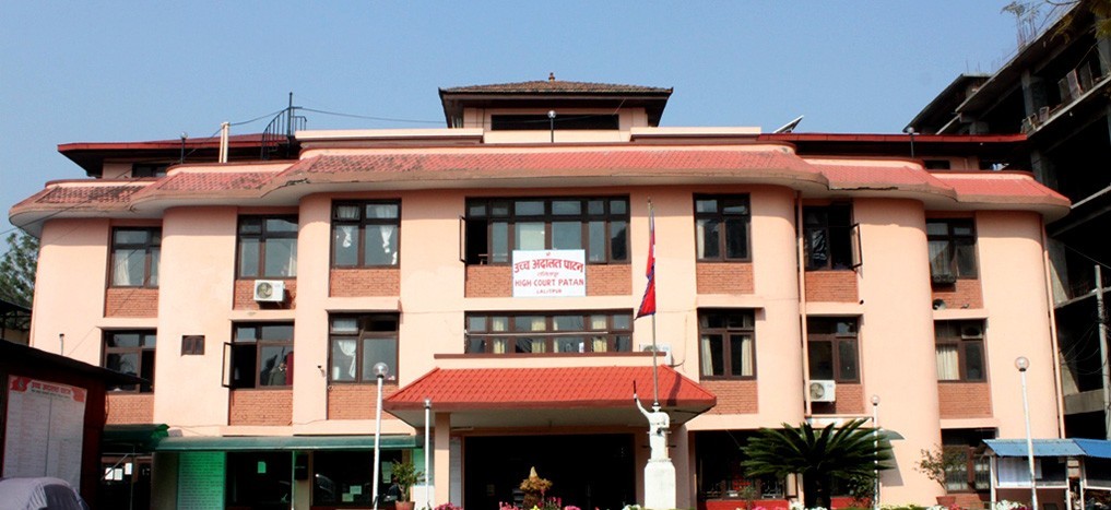 ढाट राखेर दस्तुर नउठाउन उच्च अदालतको आदेश