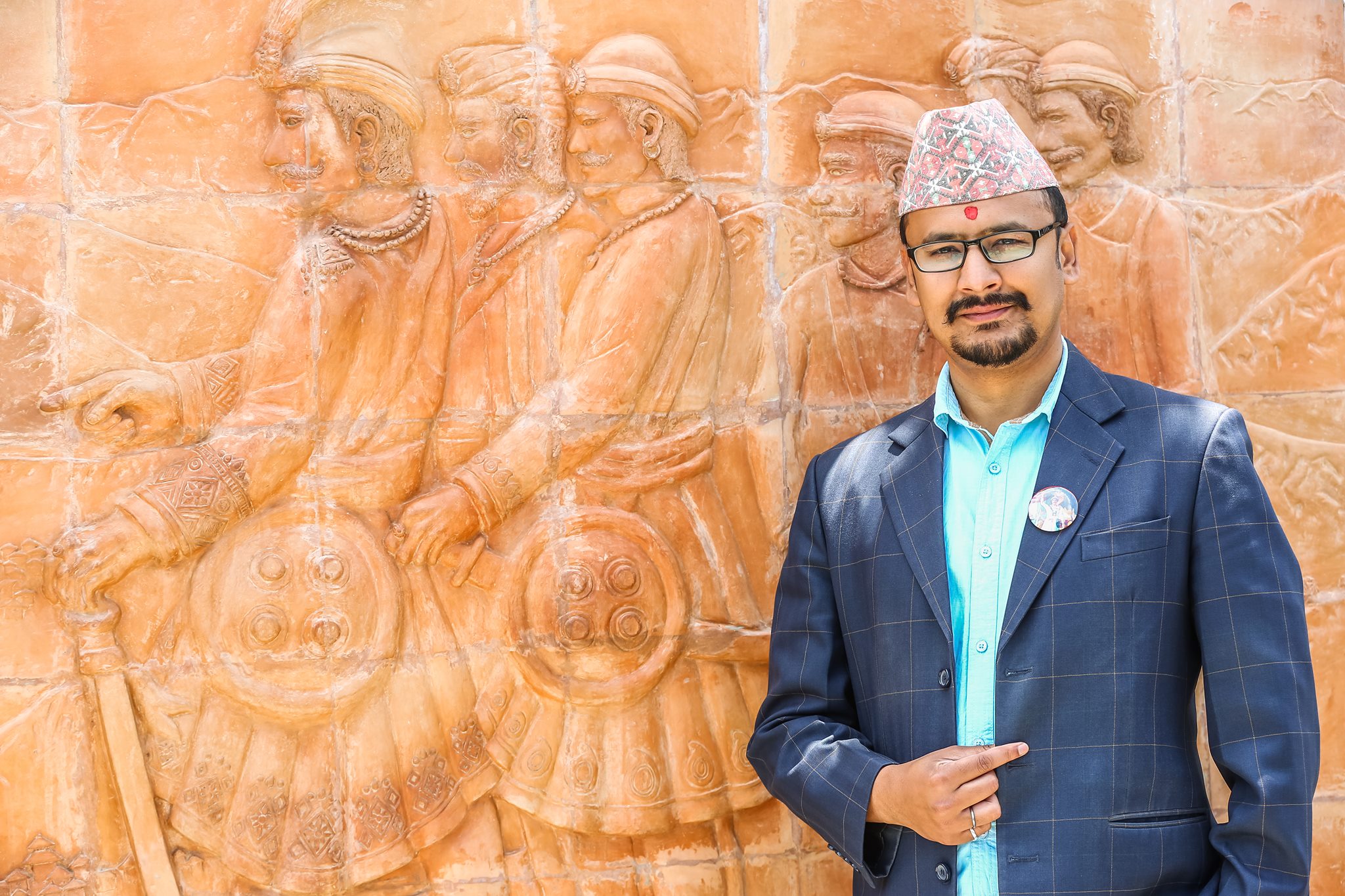 अन्तर्राष्ट्रिय होटल महाप्रबन्धक संघको सदस्यमा चन्द्रागिरि हिल्सका महाप्रवन्धक शाह