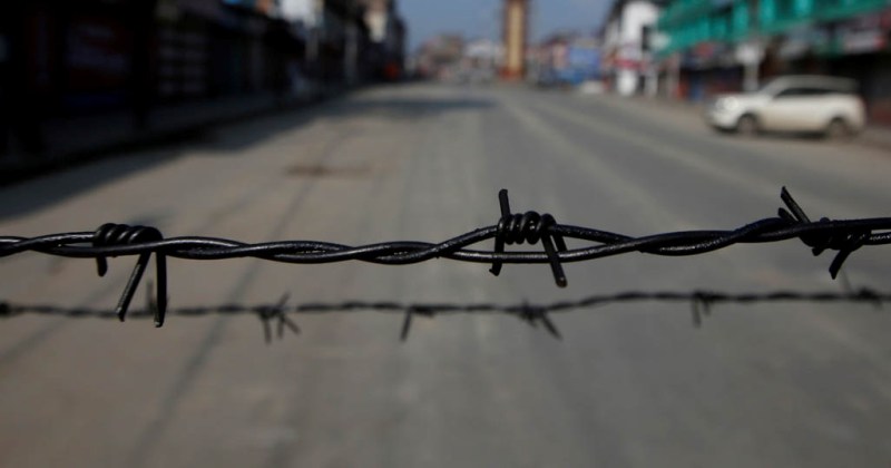 विरेन्द्रनगरमा कर्फ्यु जारी, शिवरात्रिका सबै कार्यक्रम स्थगित