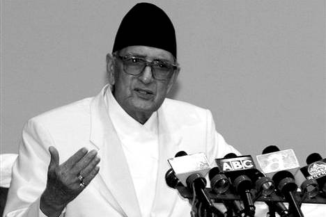 पूर्वप्रधानमन्त्री कोइरालाको १६ औँ स्मृति दिवस आज