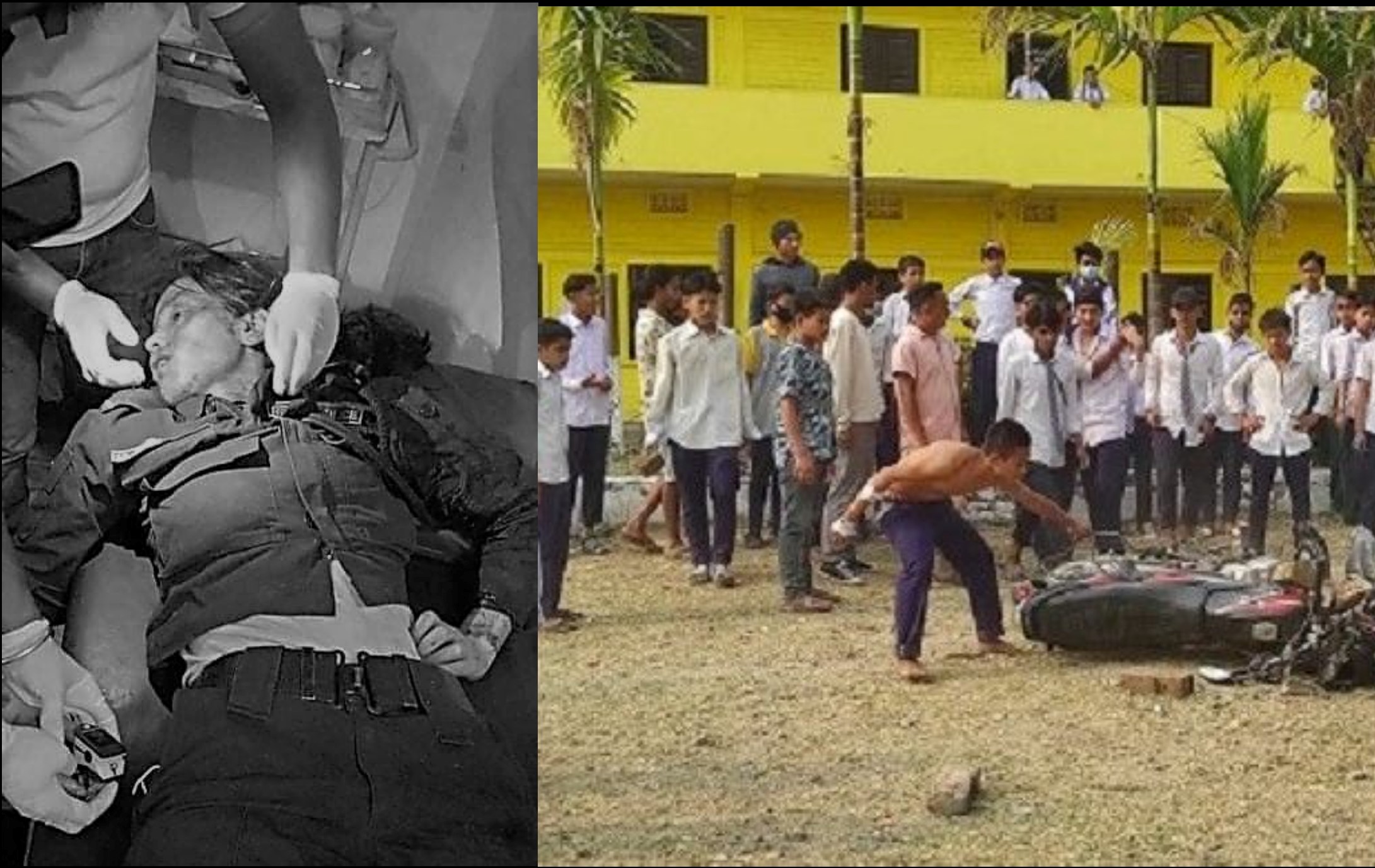 लेटाङ घटनाको छानबिन हुने