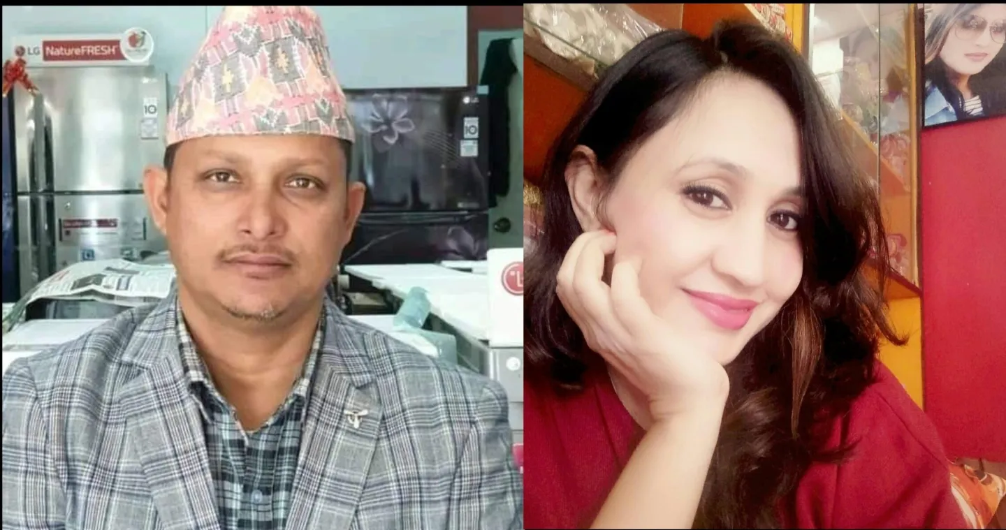 एमालेबाट बिराटनगरको प्रमुखमा सागर थापा
