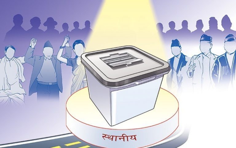 बाँकेमा बढ्यो चुनावी चहलपहल