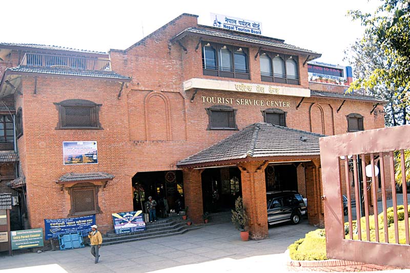 धनगढीमा ‘फारवेष्ट ट्राभल मार्ट २०२२’को आयोजना हुने