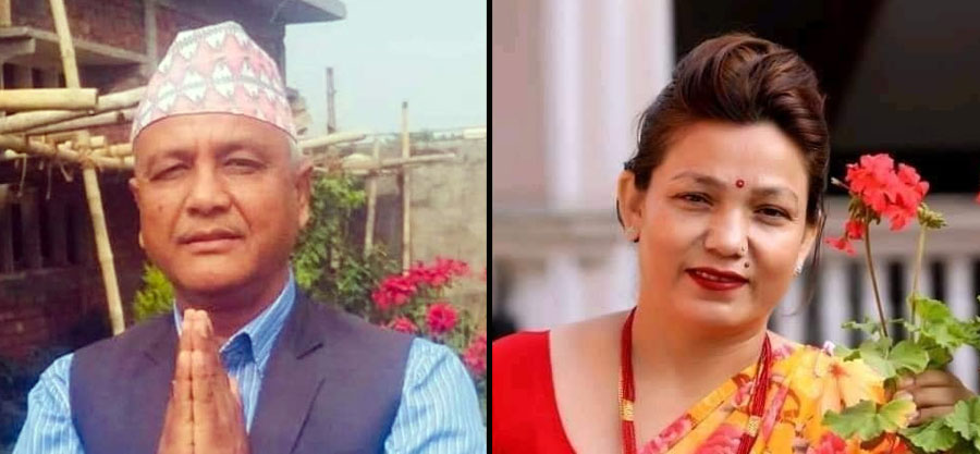दमक नगरपालिकामा राप्रपाका थापा निर्वाचित