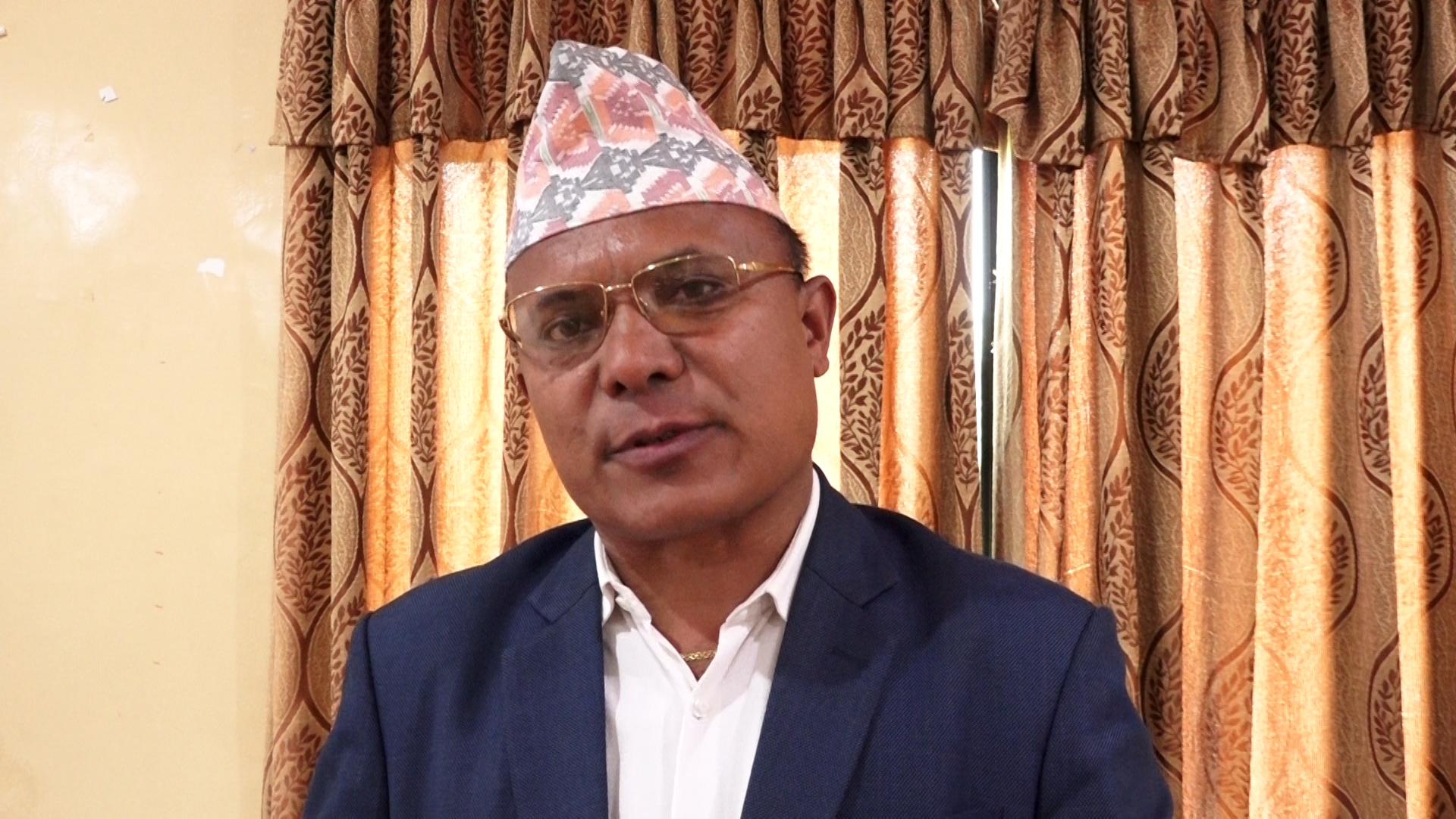 सम्पतिमाथि महिलाको समान हक सुनिश्चित गर्न पूर्वमन्त्रीहरुको दबाब
