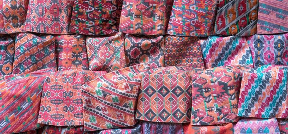 ‘ढाकाको राजधानी’ बन्यो तेह्रथुम