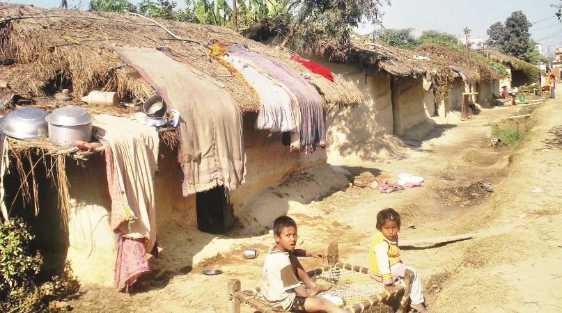 पुनःस्थापनाको २२ वर्ष पुगिसक्दा पनि मुक्त कमैयाका दुःख उस्तै