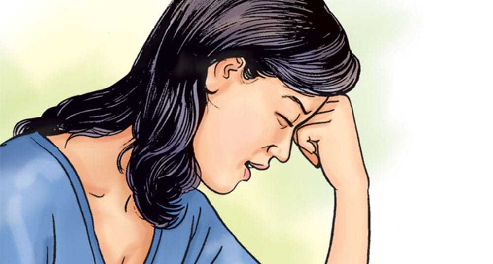 दार्चुलामा दोब्बरले बढ्यो महिला हिंसा