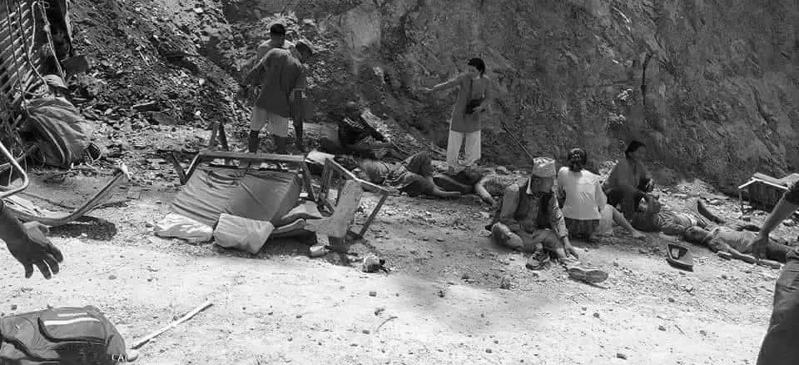 रामेछाप दुर्घटना: ‘ब्रेक फेल भए पनि सामान्य कसकास गरेर चलाइएको थियो बस’