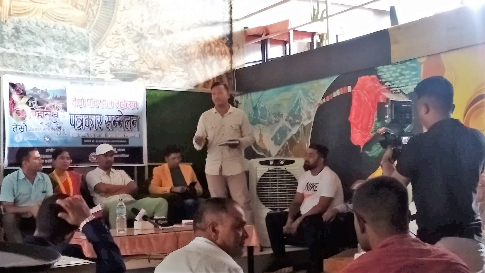 ‘तेस्रो पाँचखाल महोत्सव’ हुने