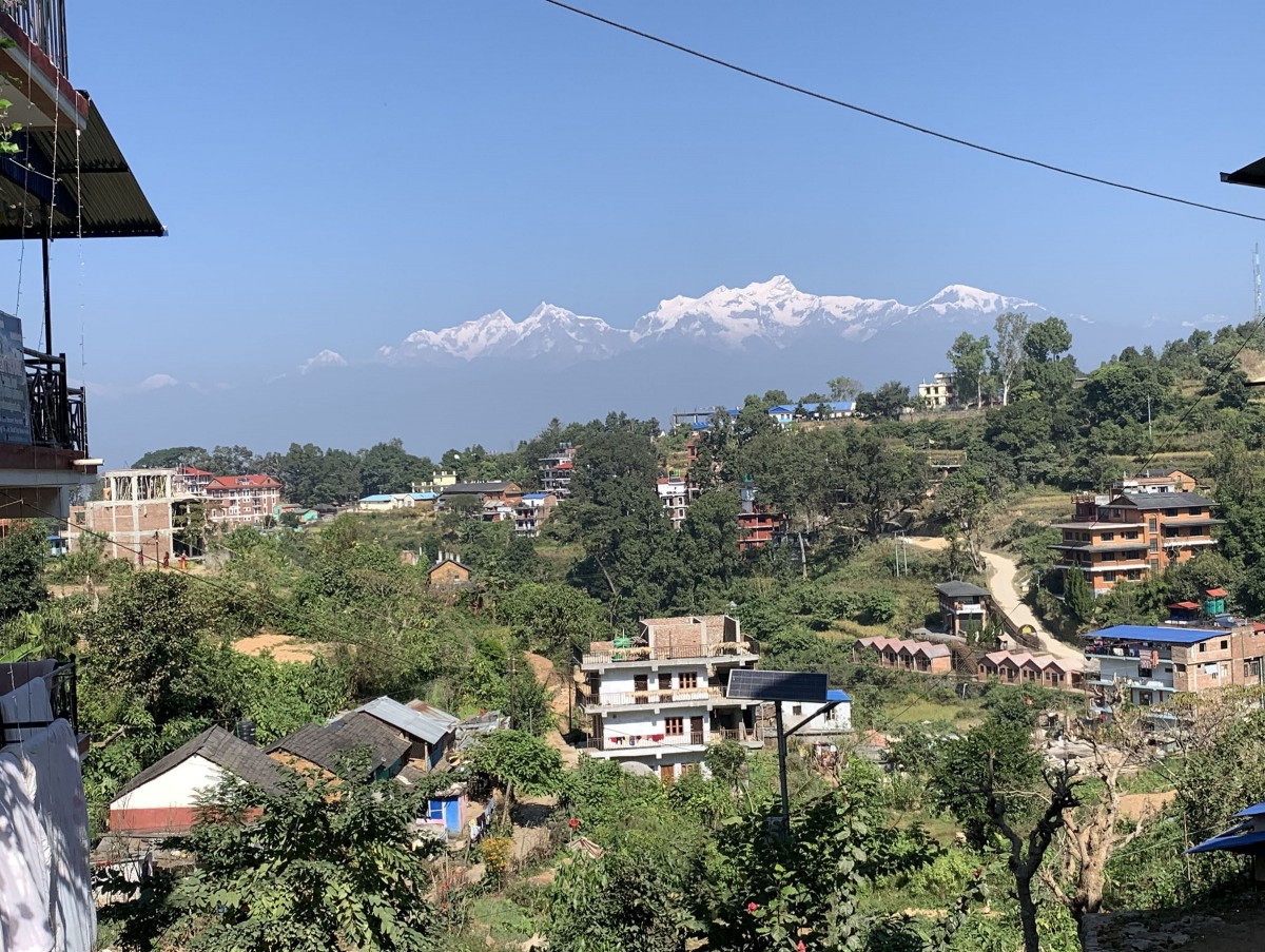 ‘बाघ’ मारेपछि सकियो बन्दीपुरको बाघजात्रा