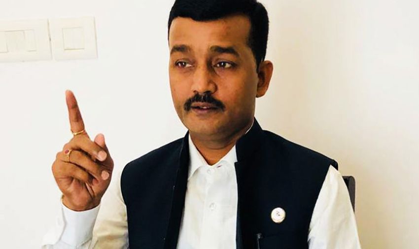 आरक्ष विस्थापितको समस्या समाधानका लागि सरकार गम्भीर छ: मन्त्री यादव