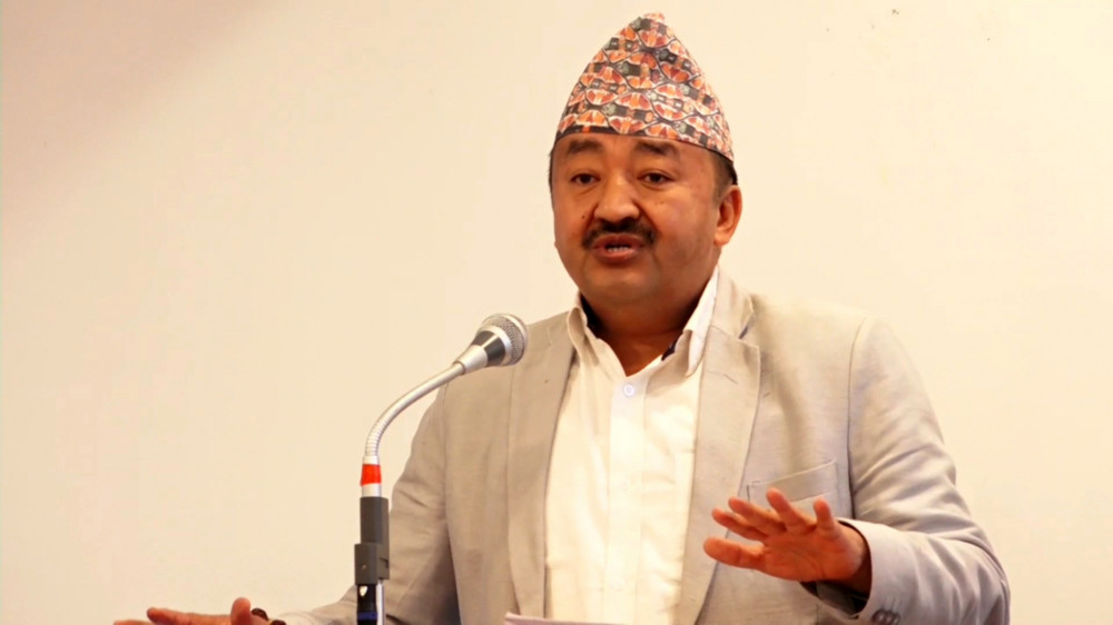 प्रदेशका एकल अधिकारमा संघको हस्तक्षेप भयोः मुख्यमन्त्री राई