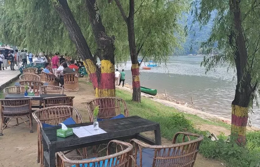 फेवातालको ६५ मिटर क्षेत्रभित्र भौतिक संरचना निर्माणमा रोक