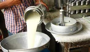 दुग्ध व्यवसायमा लागेका किसानलाई रु ३० करोड अनुदान