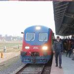 काठमाडौं-रक्सौल रेलमार्गको डीपीआर एक महिनाभित्र तयार हुने