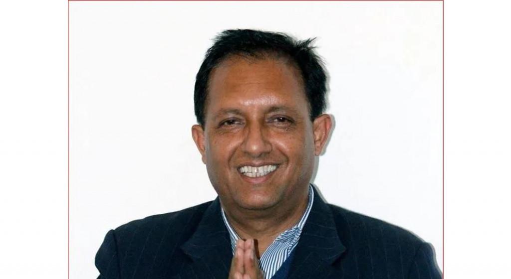 तनहुँको समृद्धिका लागि भट्टराईलाई मत दिन अपिल