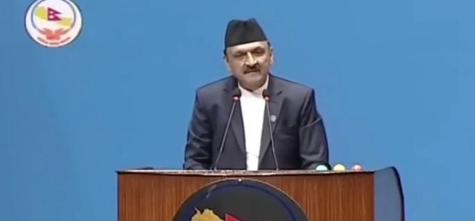 चलचित्र पर्यटनको आकर्षक गन्तव्यको रूपमा विकास गरिने