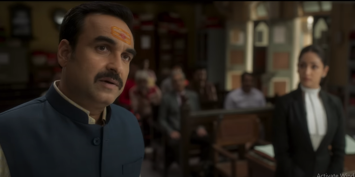 बलिउड फिल्म ‘ओएमजी २’ नेपालमा पनि आजदेखि प्रदर्शनमा