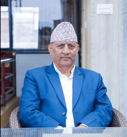 एमाले बागमती प्रदेश अध्यक्षमा ढुंगेल निर्वाचित