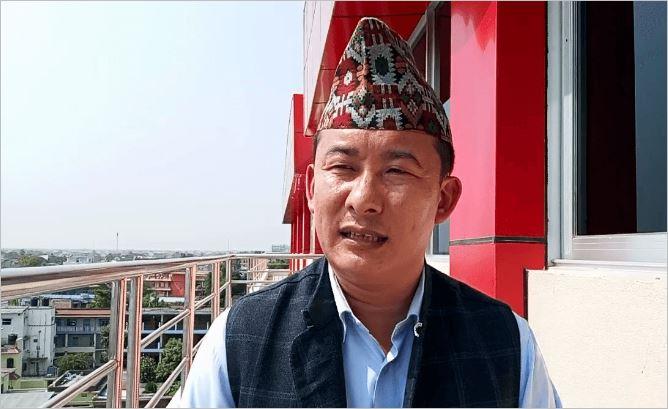 कोशीमा इन्द्र आङ्बोलाई मुख्यमन्त्री बनाउने गठबन्धनको निर्णय