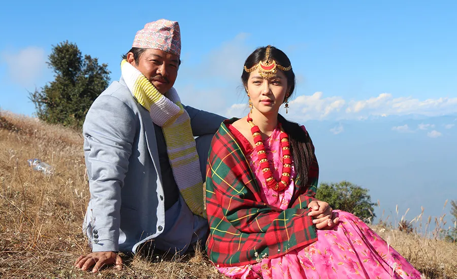 नेपालको पहिलो ओटीटी प्लेटफर्म ‘सिनेमाघर एप’मा सुपरहिट चलचित्र ‘जारी’