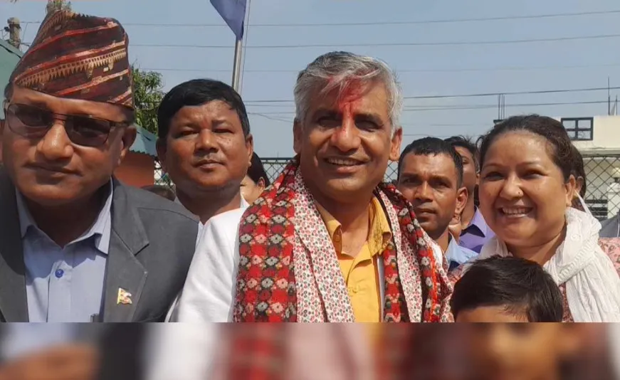 कोशीका नवनियुक्त मुख्यमन्त्री कार्कीको शपथग्रहण आज