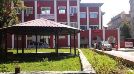 ललितपुरमा पनि विभिन्न स्थान तोकेर निषेधाज्ञा जारी