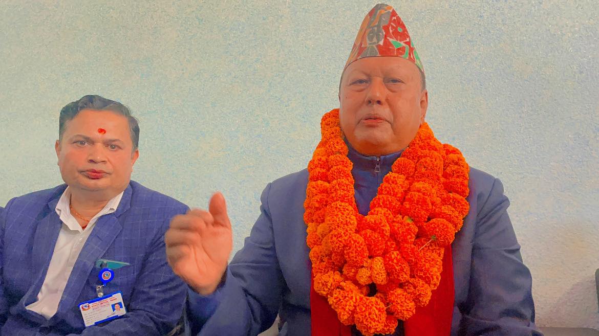 चिकित्सा शिक्षा ऐन संशोधन हुन्छ : मन्त्री बस्नेत