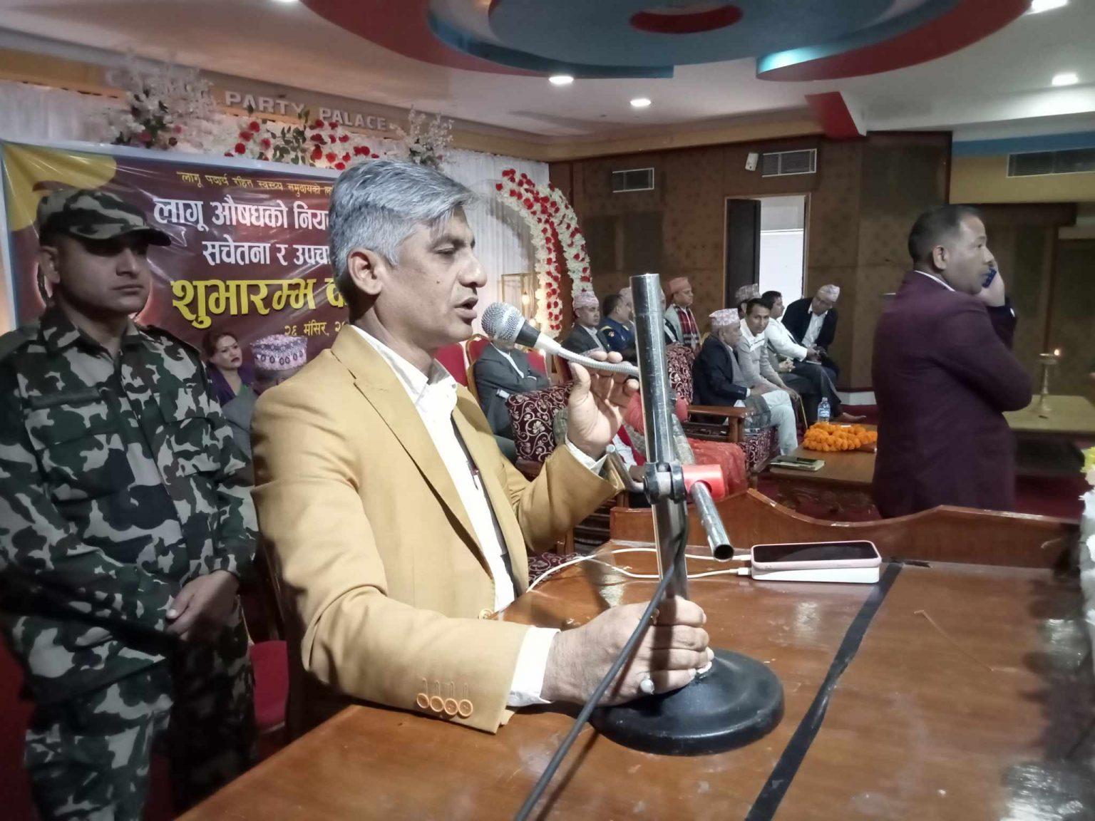 एउटा मान्छेलाई खेदेर ढुङ्गा हान्दैमा पहिचानवादी भइँदैन : मुख्यमन्त्री कार्की