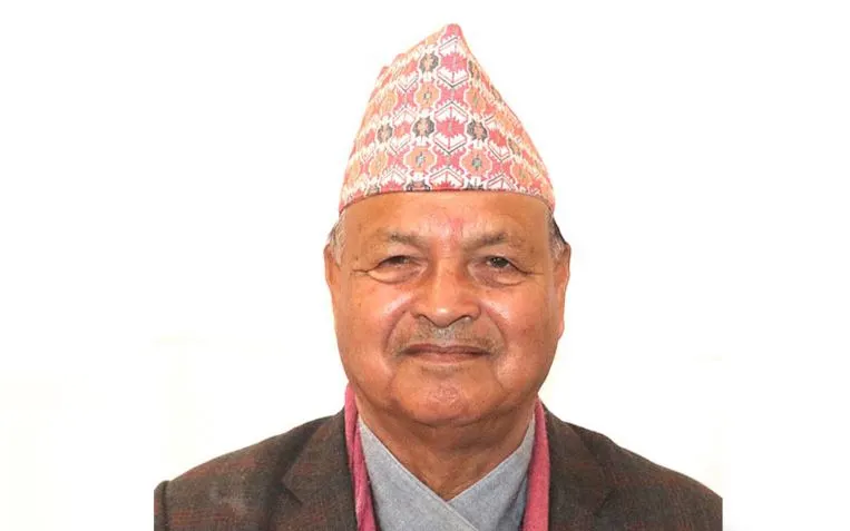 सभामुखको निर्वाचन दिउँसो ३ बजे, राप्रपाका विष्ट सर्वसम्मत बन्ने सम्भावना